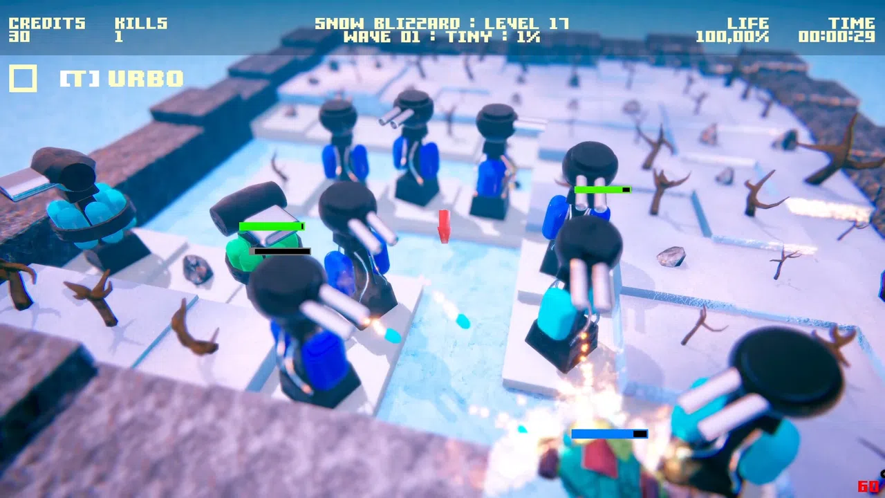 Nine Nines Screenshot 4