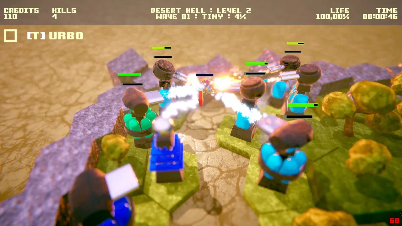 Nine Nines Screenshot 9