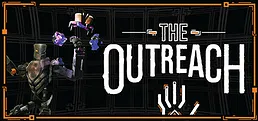 THE OUTREACH