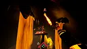 THE OUTREACH Screenshot 5