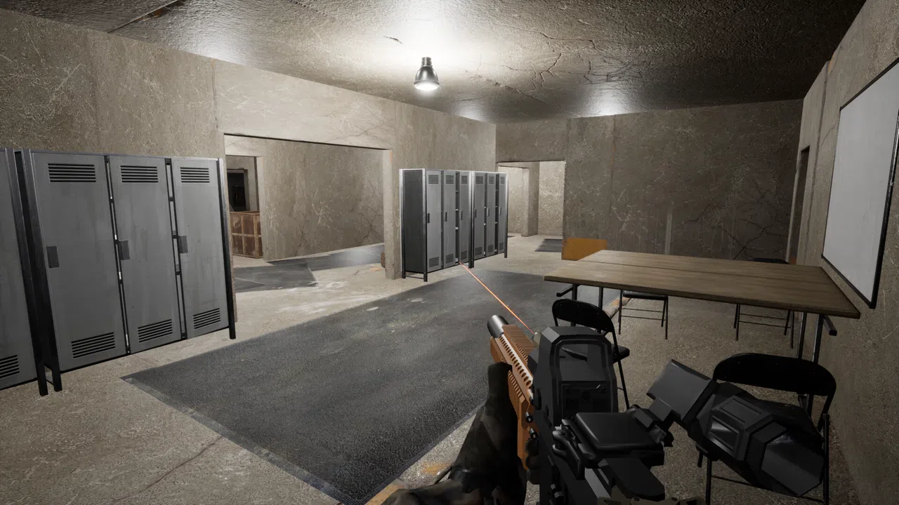 Just another generic: FPS Screenshot 16