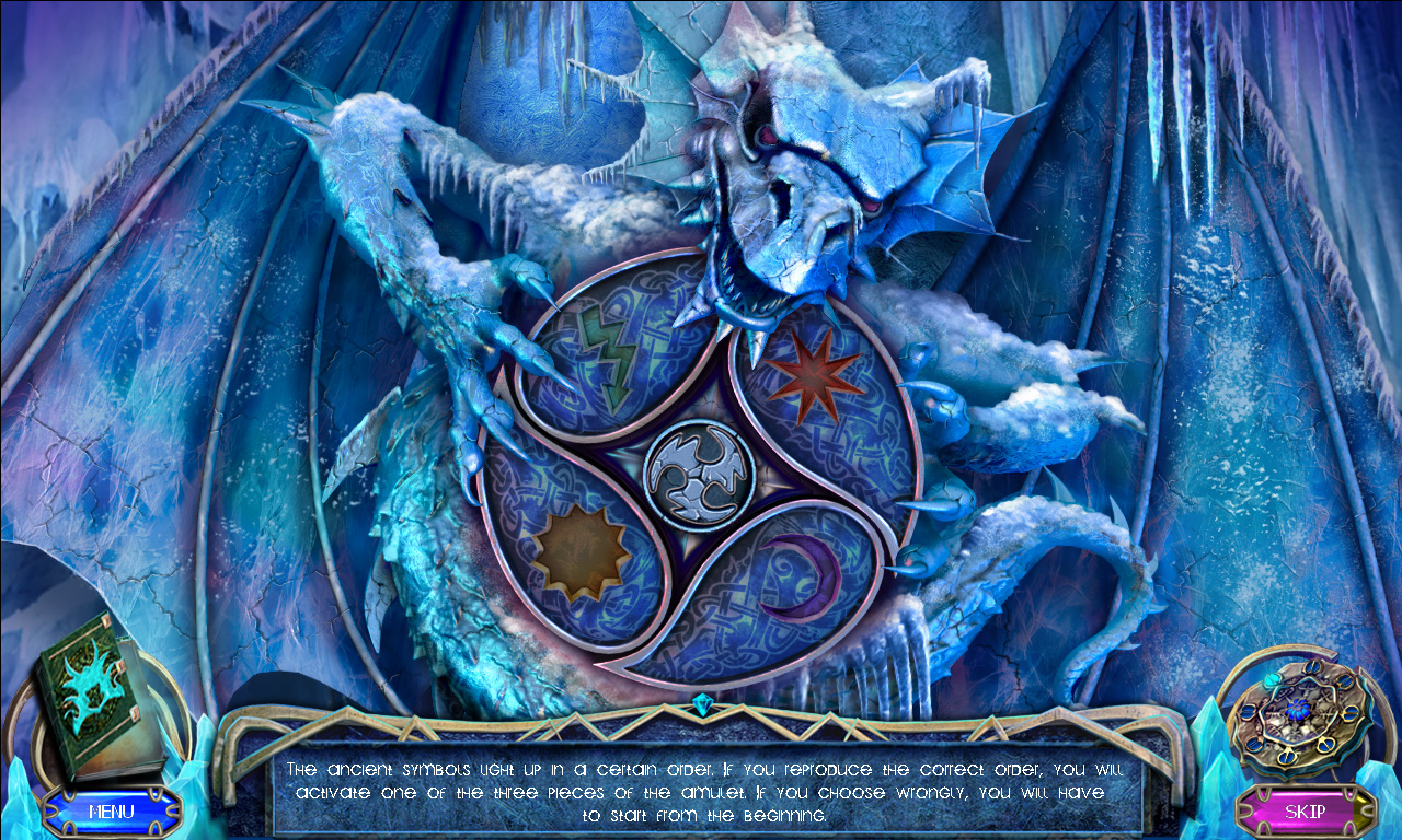 Insane Cold: Back to the Ice Age Screenshot 3