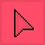 Red icon