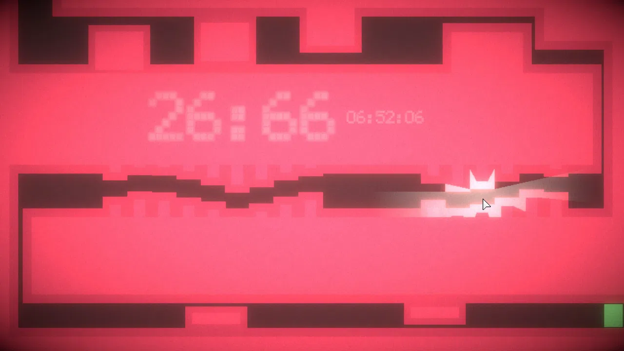 THE Cursor Game Screenshot 4