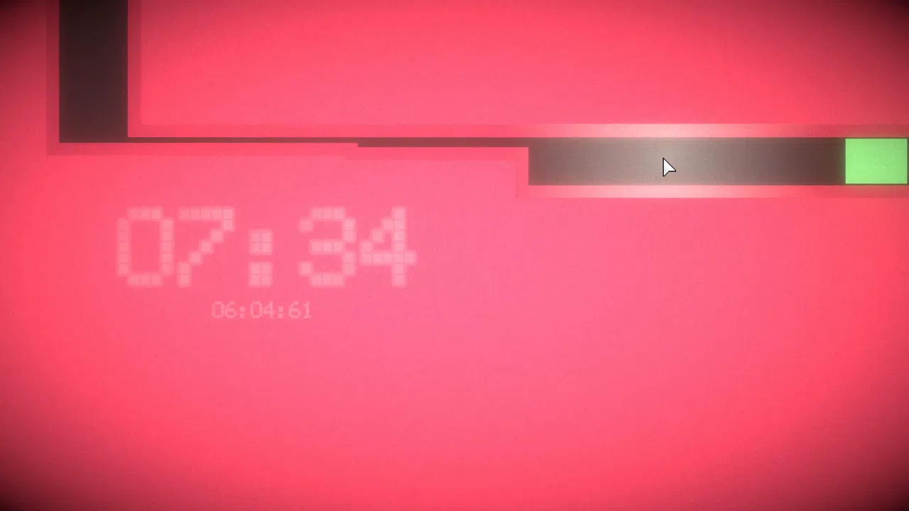 THE Cursor Game Screenshot 2