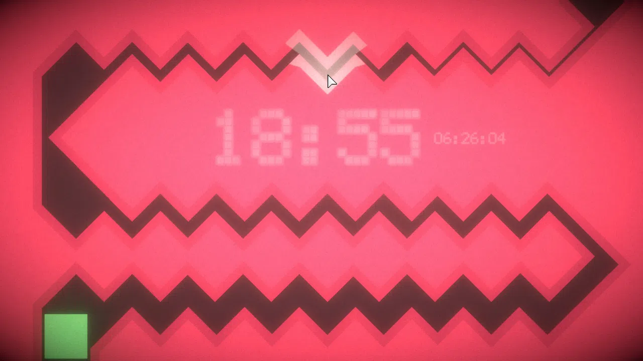 THE Cursor Game Screenshot 3