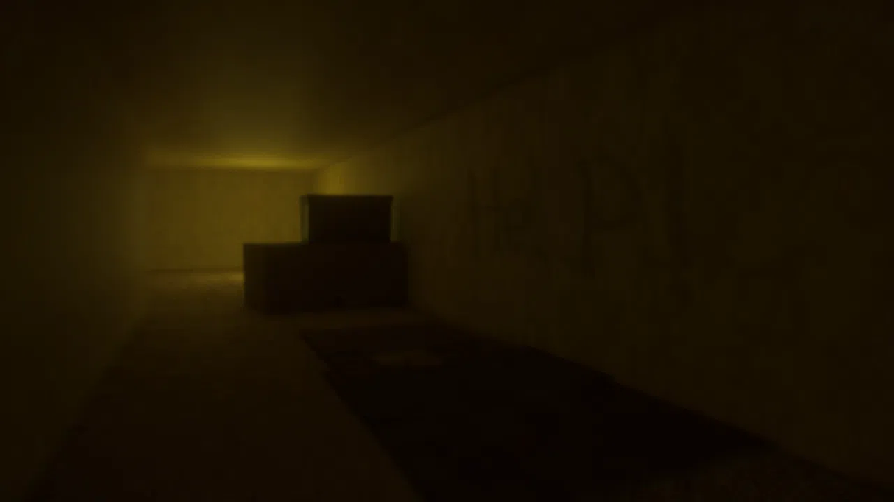 Sublimity Screenshot 1