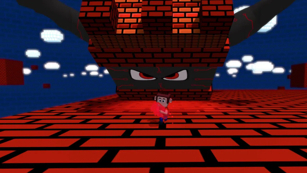 Randy & Manilla Screenshot 2