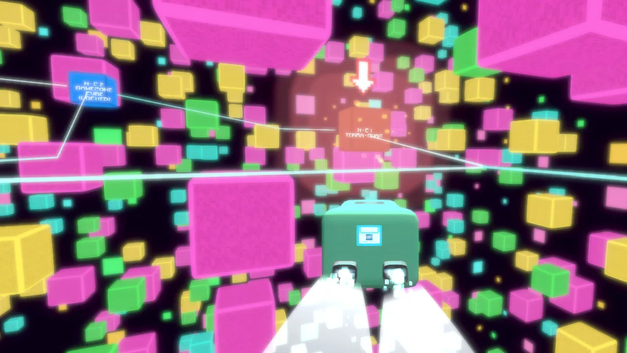 Randy & Manilla Screenshot 0