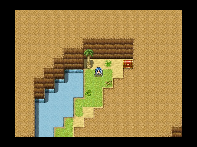 Last Heroes 3 Screenshot 3