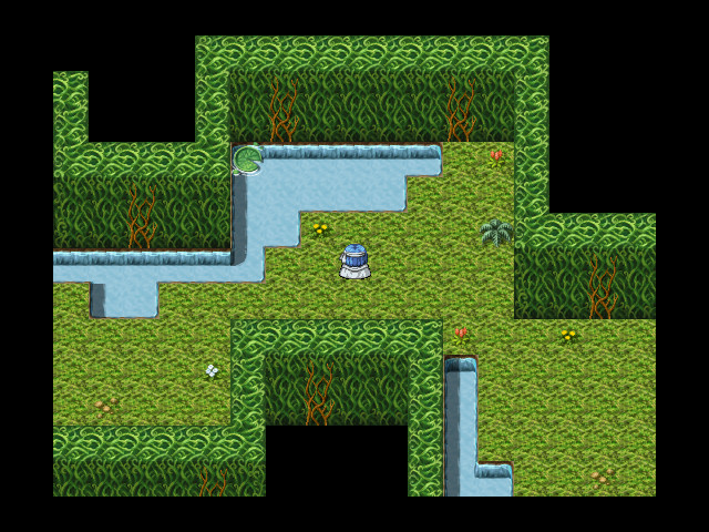 Last Heroes 3 Screenshot 4