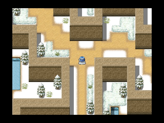 Last Heroes 3 Screenshot 1