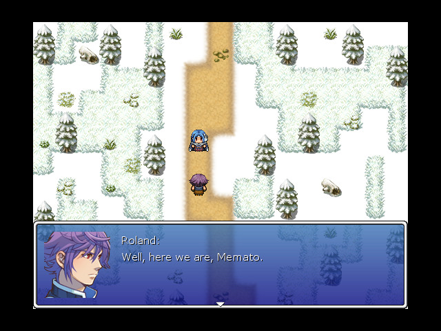 Last Heroes 3 Screenshot 2