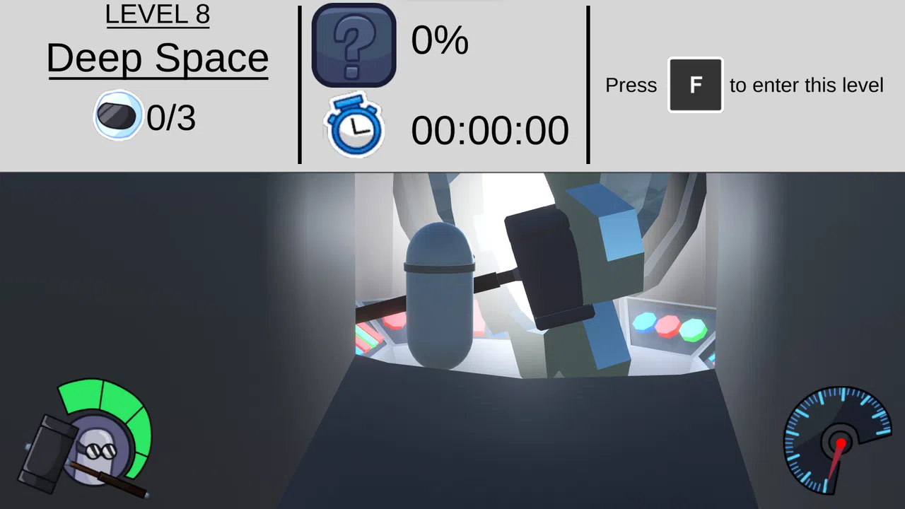 Battle Bean Screenshot 11