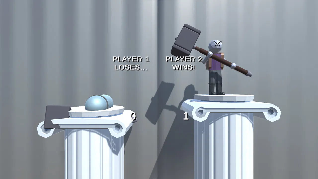 Battle Bean Screenshot 1