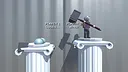 Battle Bean Screenshot 1