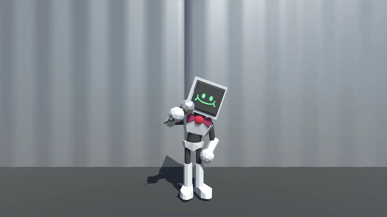 Battle Bean Screenshot 2