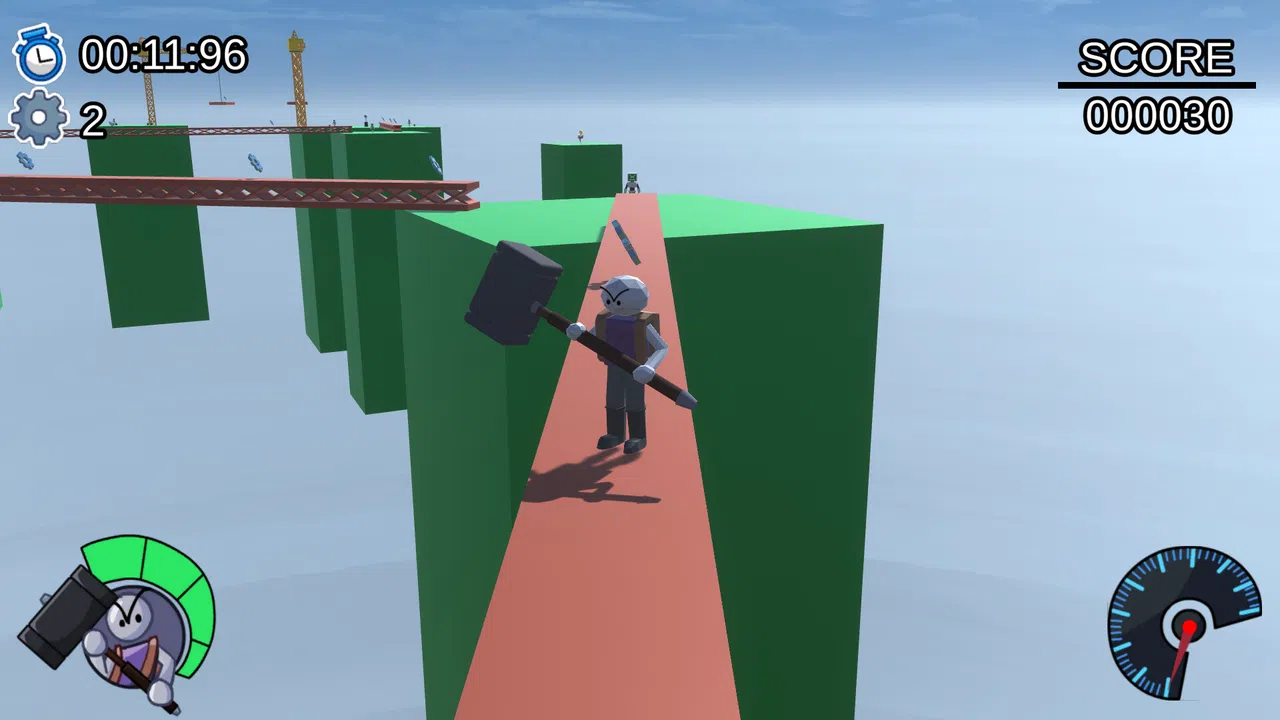 Battle Bean Screenshot 14