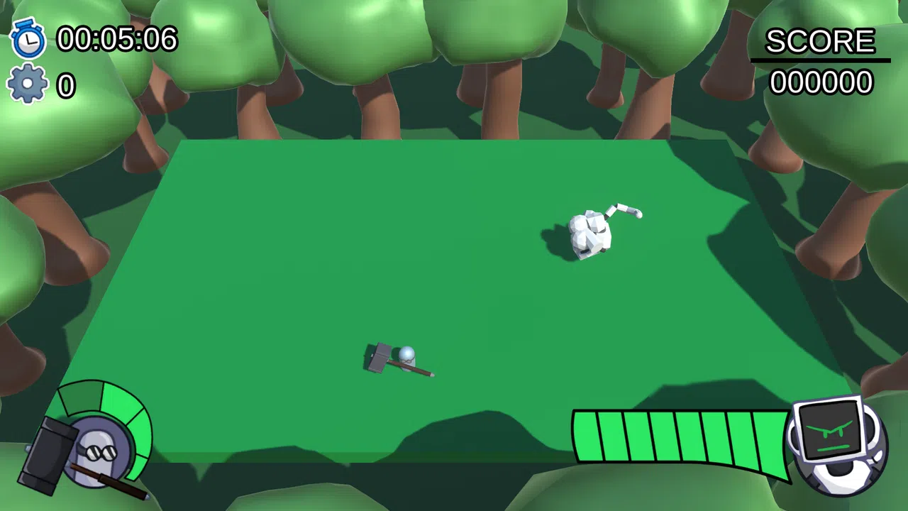 Battle Bean Screenshot 5