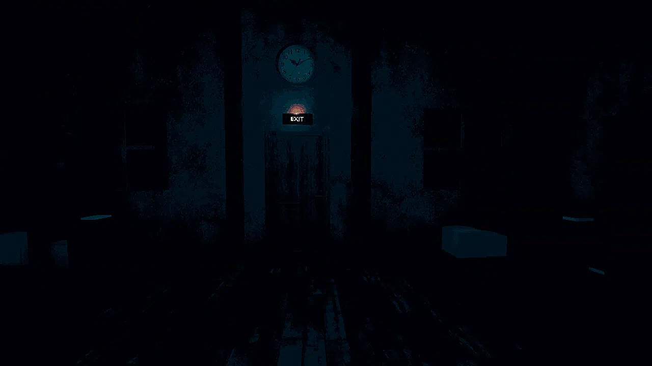 Void Whispers Screenshot 3