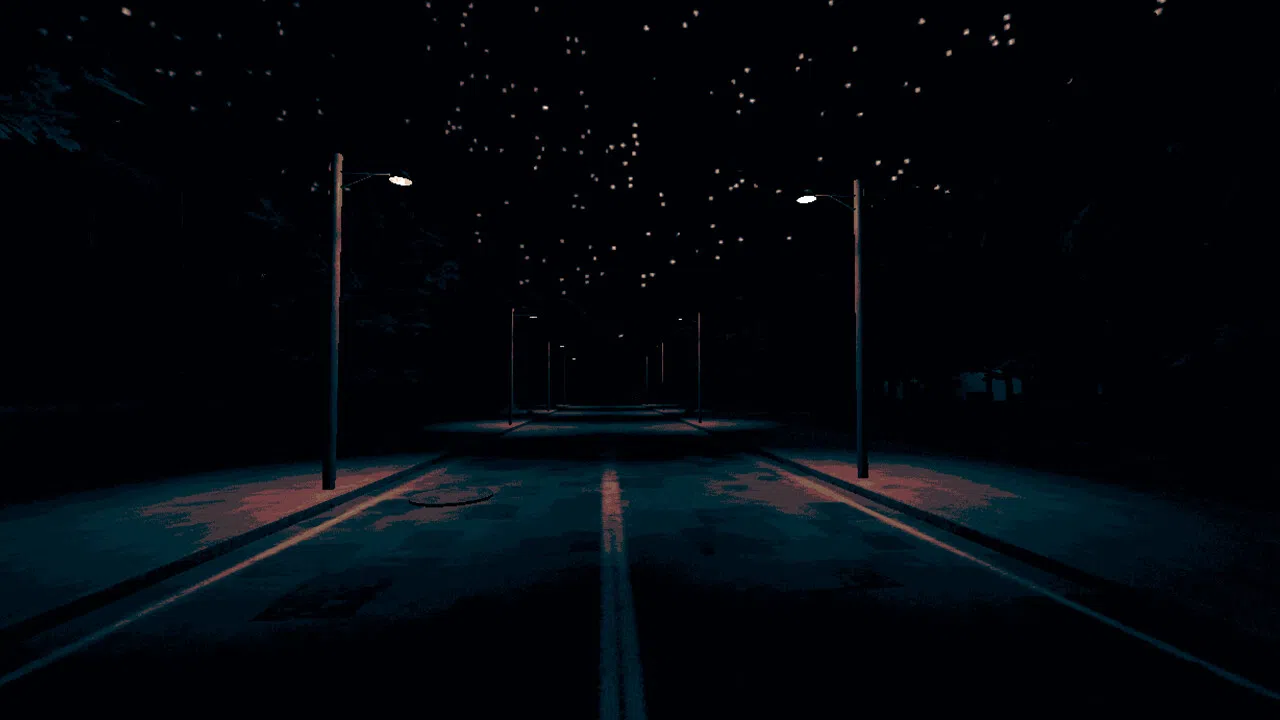 Void Whispers Screenshot 0
