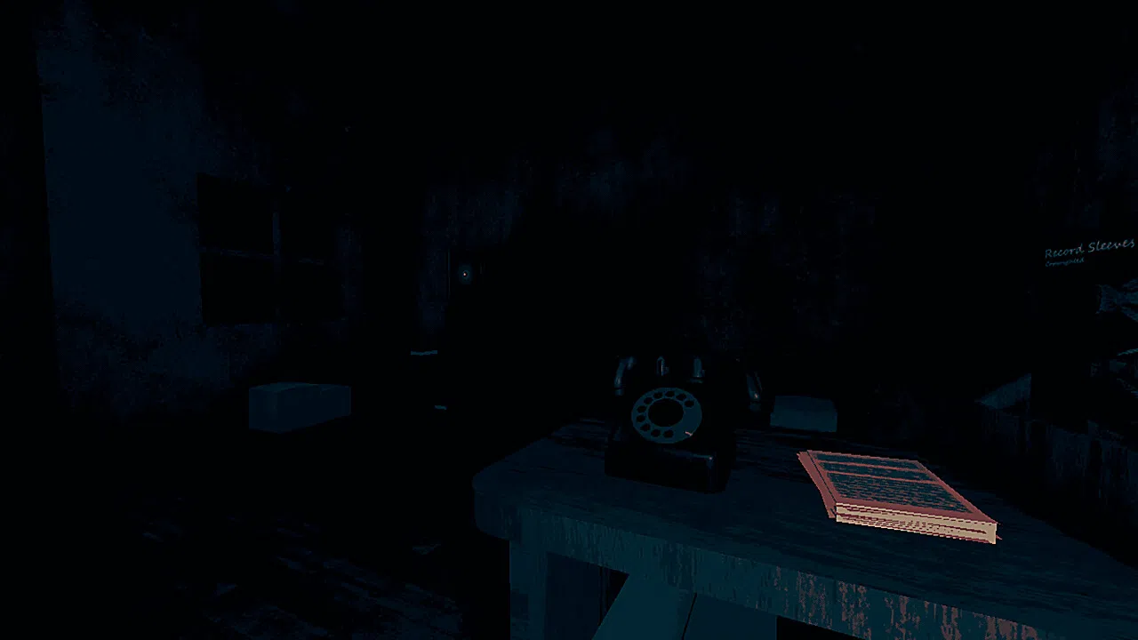 Void Whispers Screenshot 7