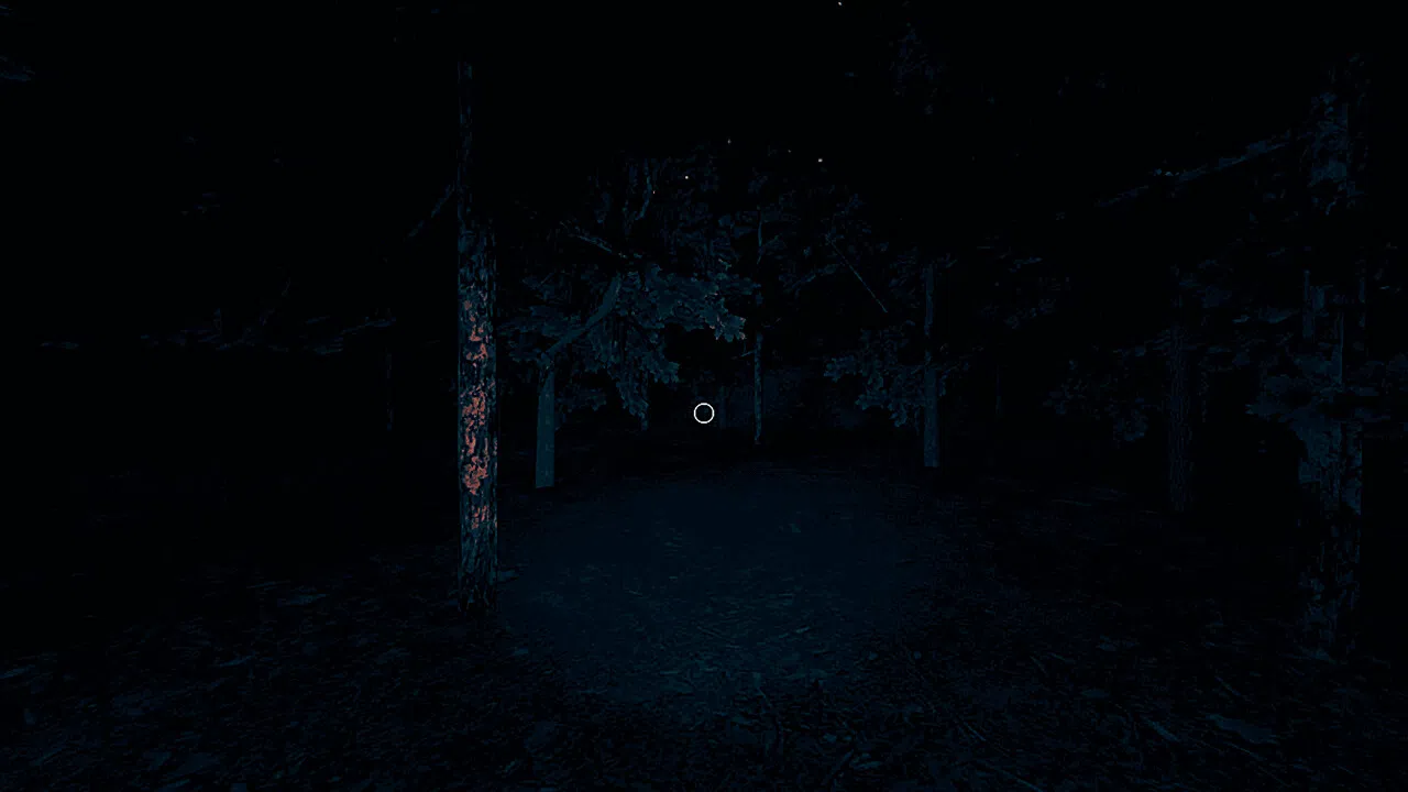 Void Whispers Screenshot 10