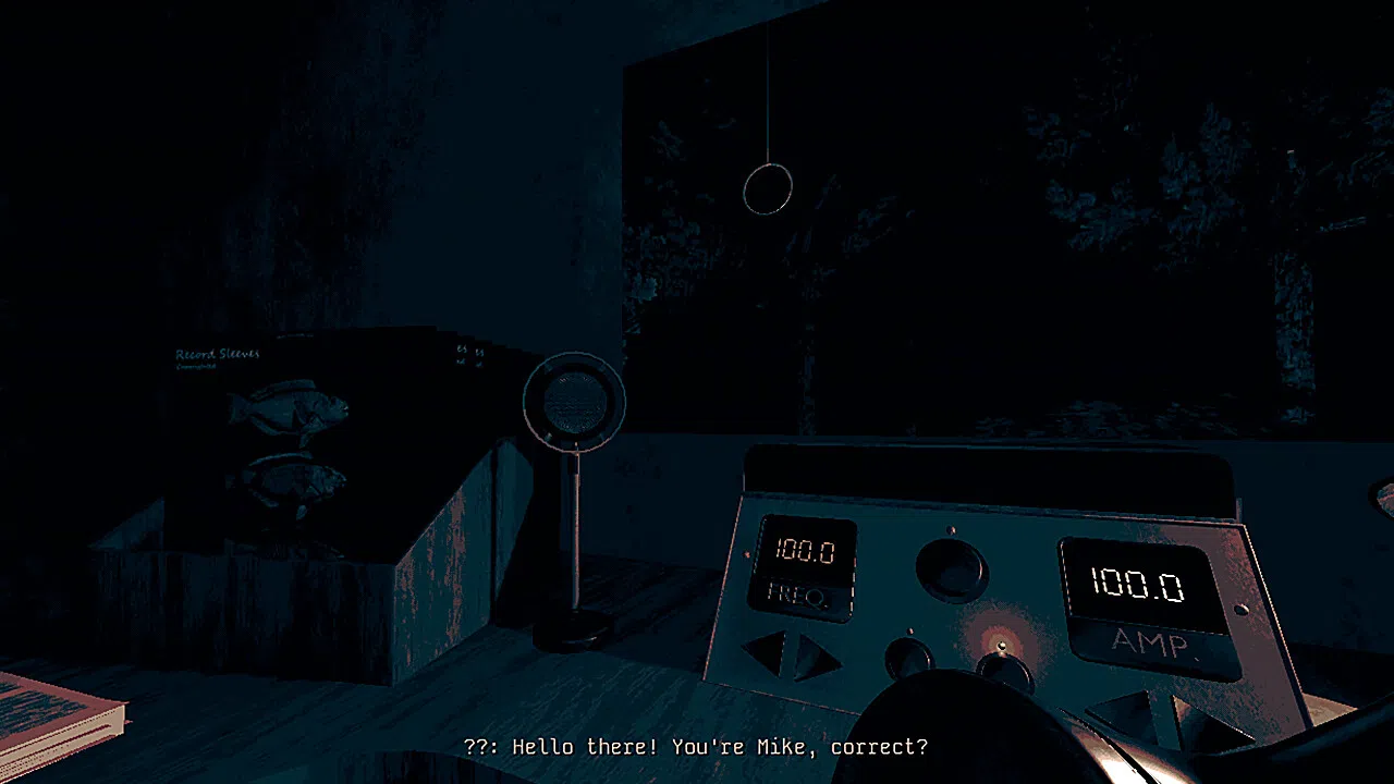 Void Whispers Screenshot 9