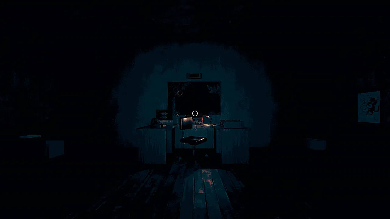 Void Whispers Screenshot 4