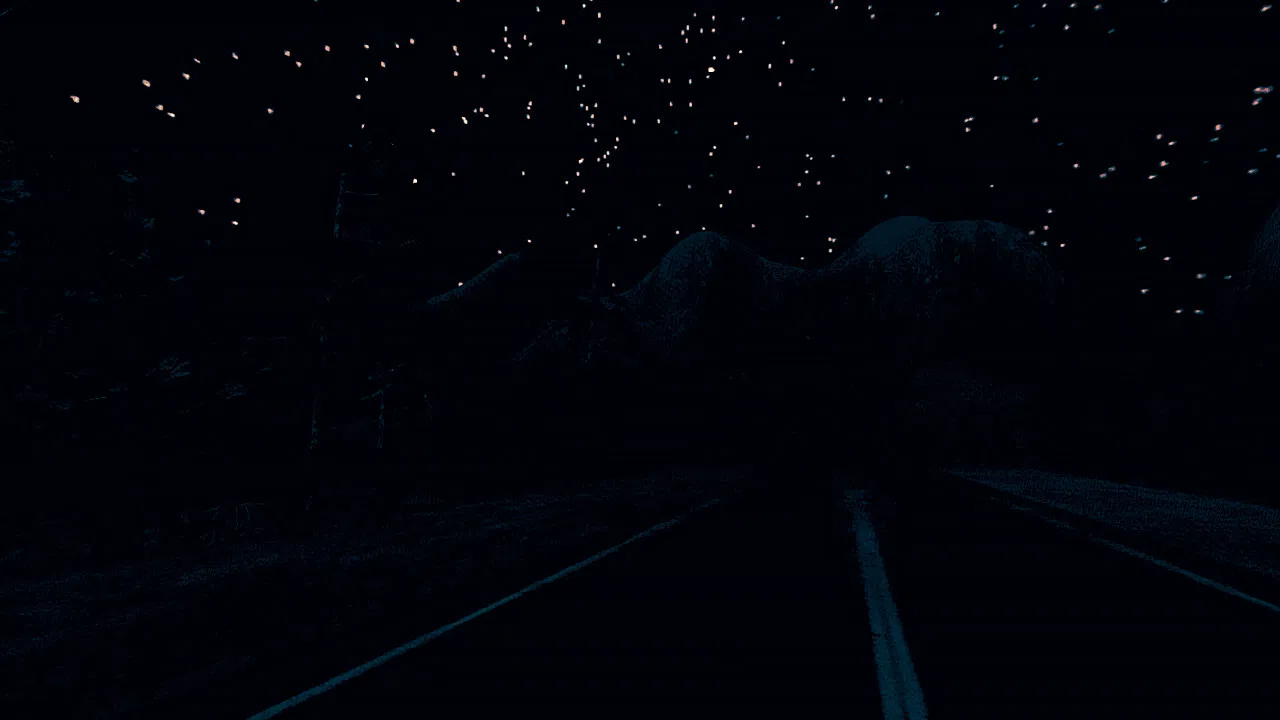 Void Whispers Screenshot 1