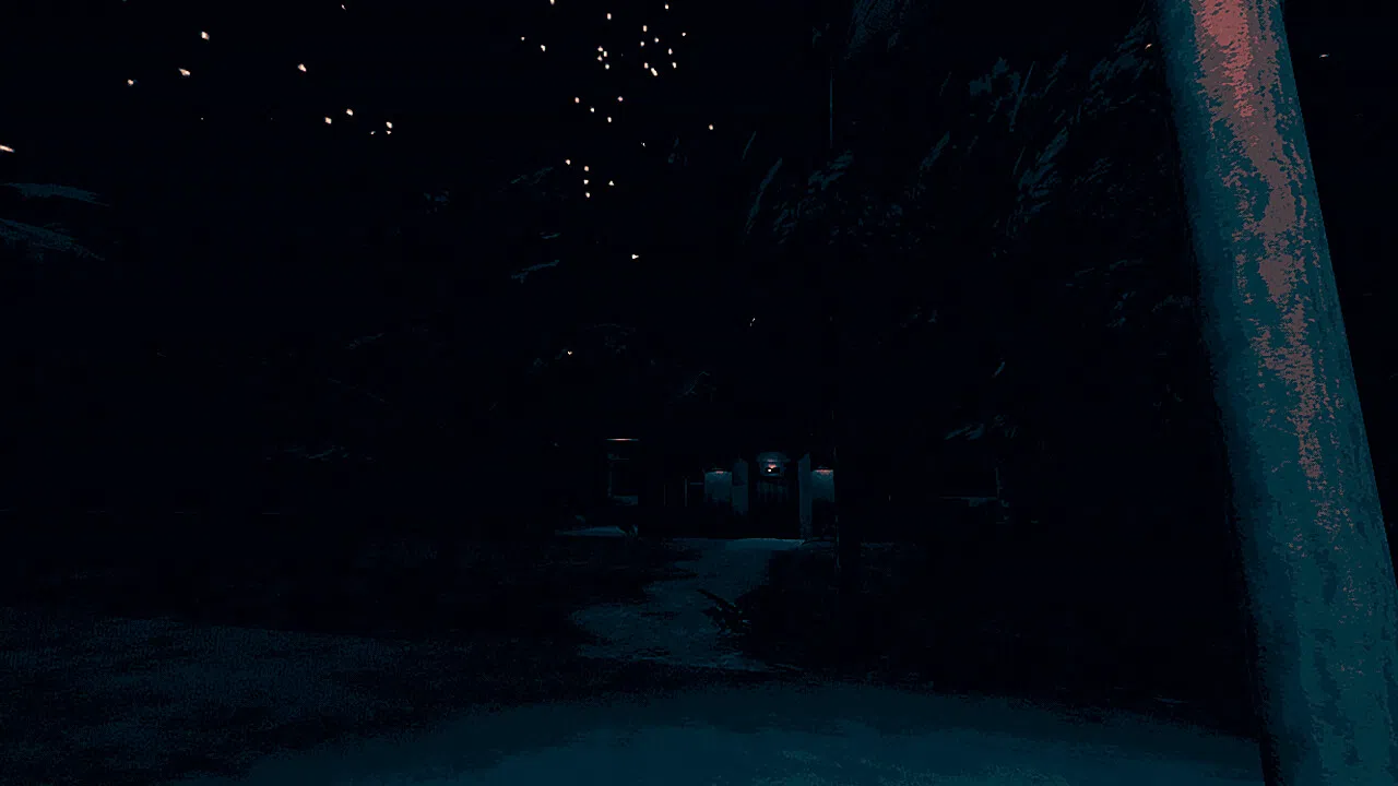 Void Whispers Screenshot 6