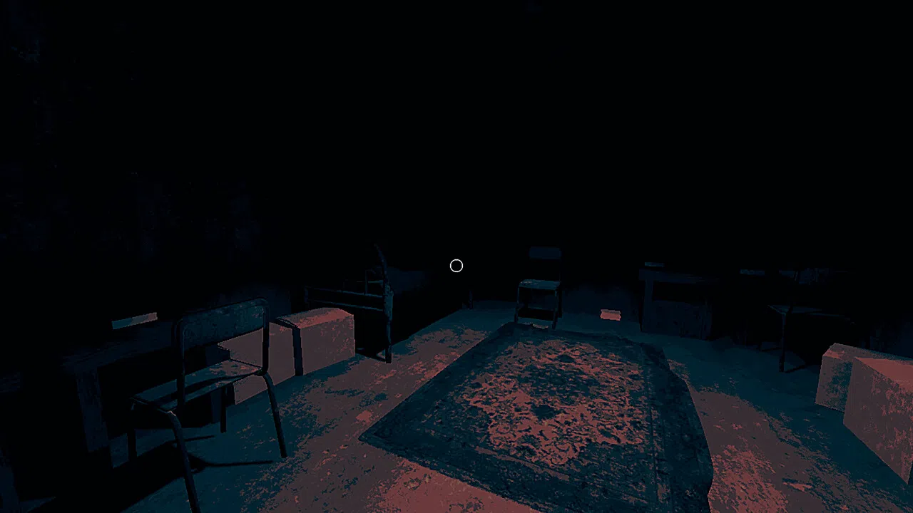 Void Whispers Screenshot 8