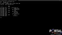 Portal BAGLEY - Aperture Remote Terminal Screenshot 4
