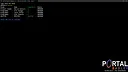 Portal BAGLEY - Aperture Remote Terminal Screenshot 3