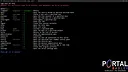 Portal BAGLEY - Aperture Remote Terminal Screenshot 1