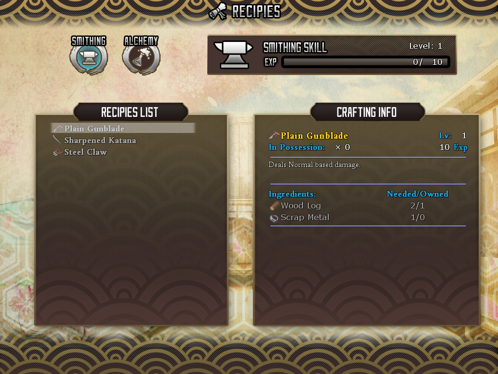 The Clans - Saga of the Twins Screenshot 3