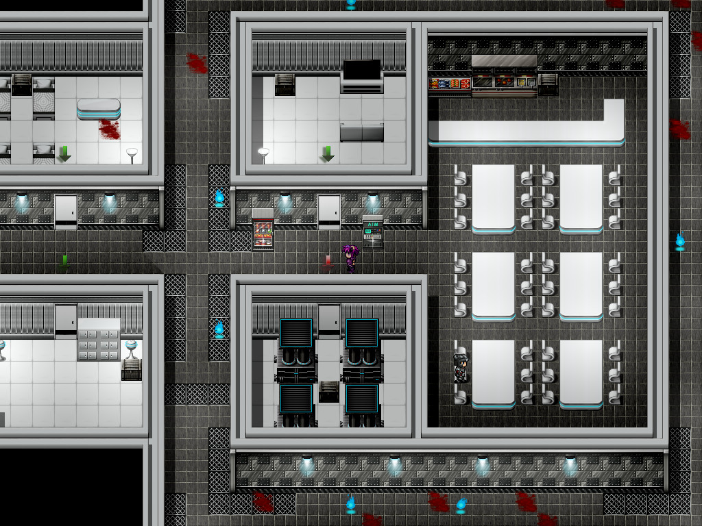 The Clans - Saga of the Twins Screenshot 14