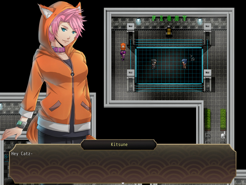 The Clans - Saga of the Twins Screenshot 8