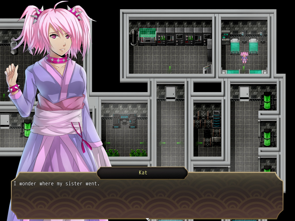 The Clans - Saga of the Twins Screenshot 7