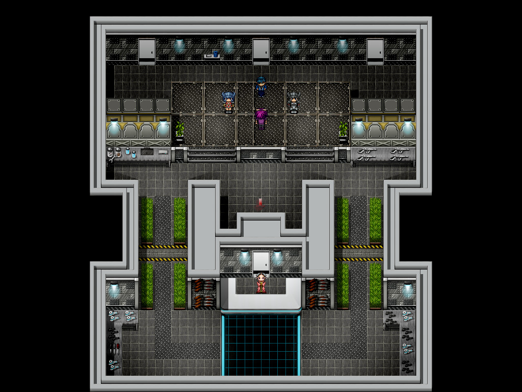 The Clans - Saga of the Twins Screenshot 13