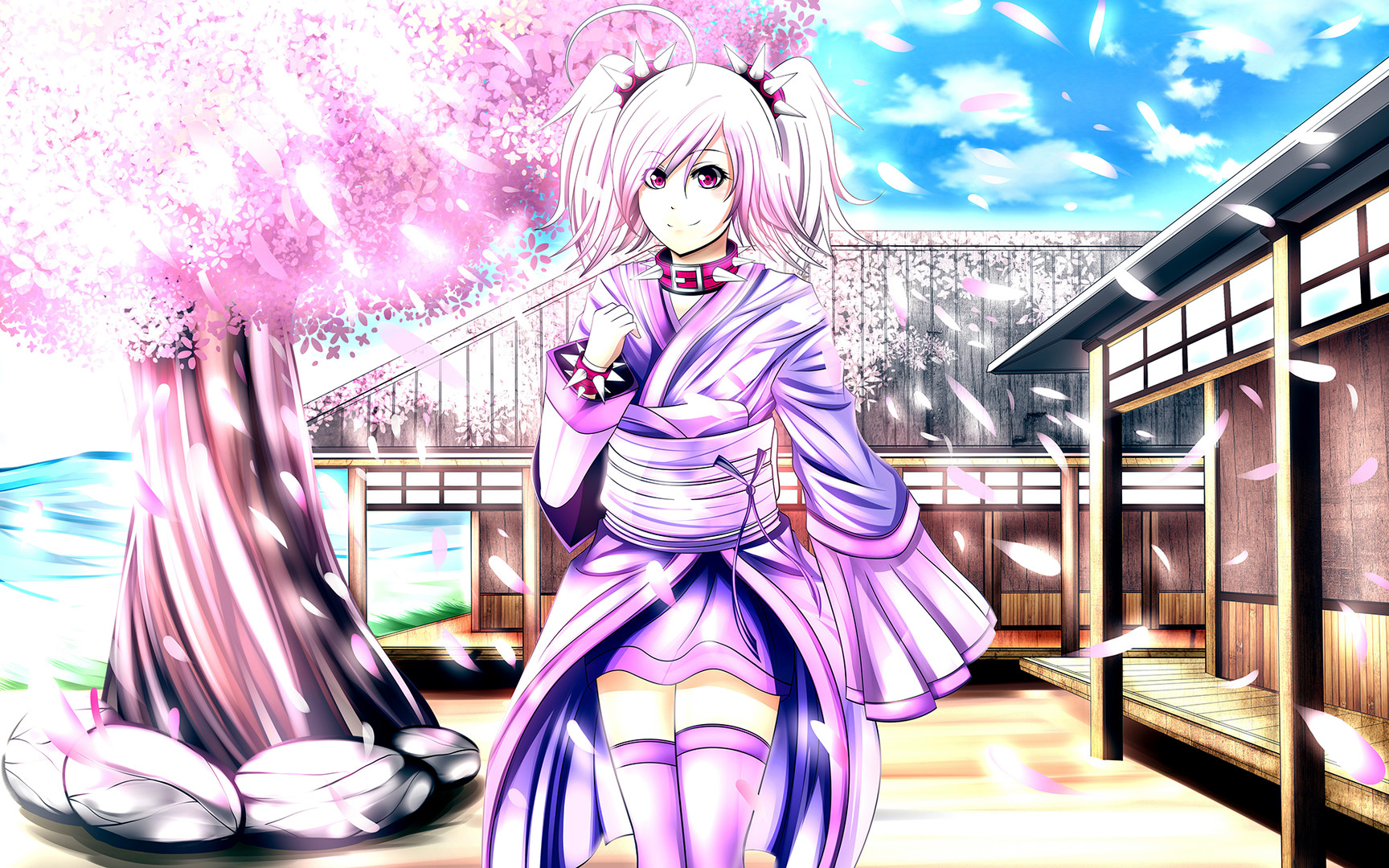 The Clans - Saga of the Twins Screenshot 1