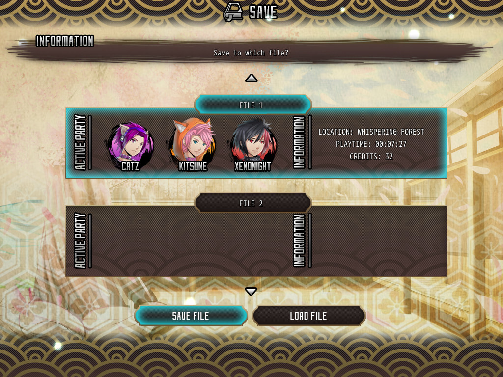 The Clans - Saga of the Twins Screenshot 5