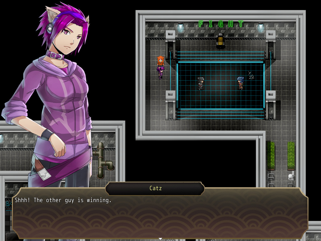 The Clans - Saga of the Twins Screenshot 9