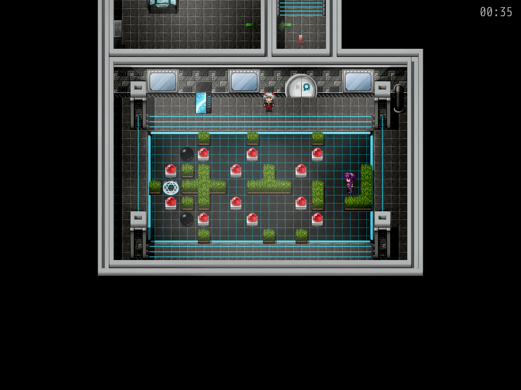 The Clans - Saga of the Twins Screenshot 12