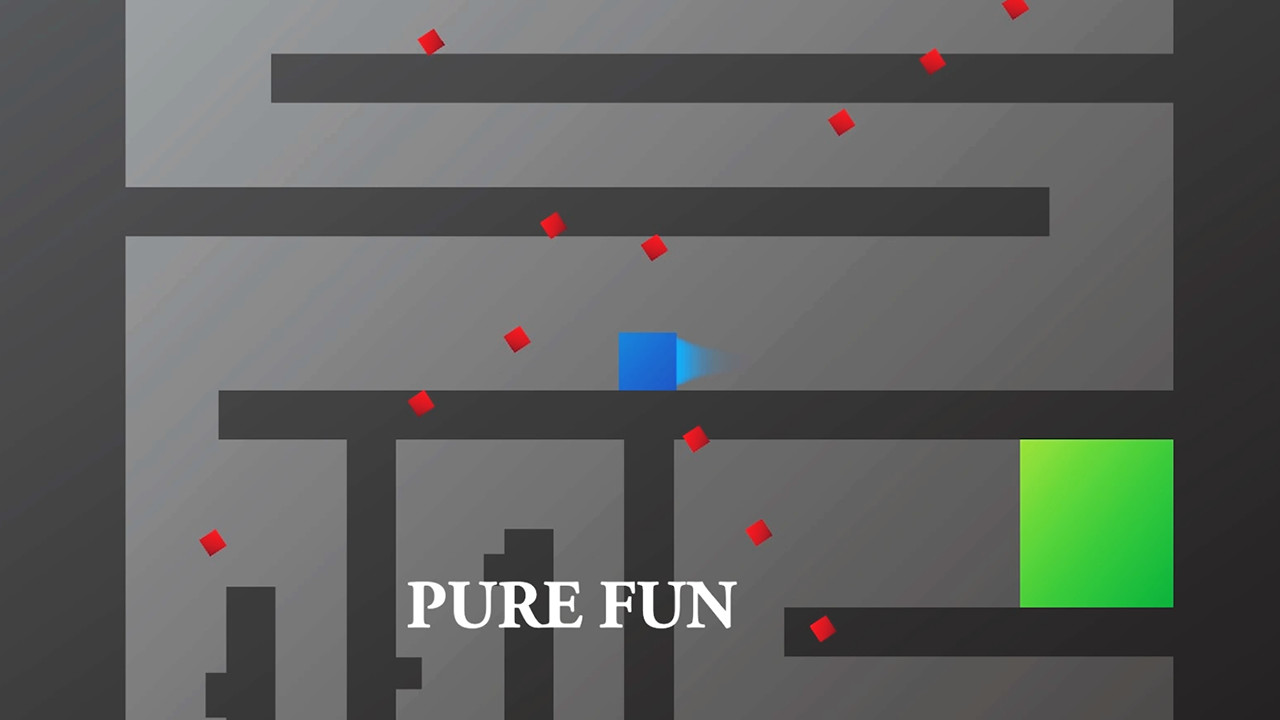 The Deletion Screenshot 1