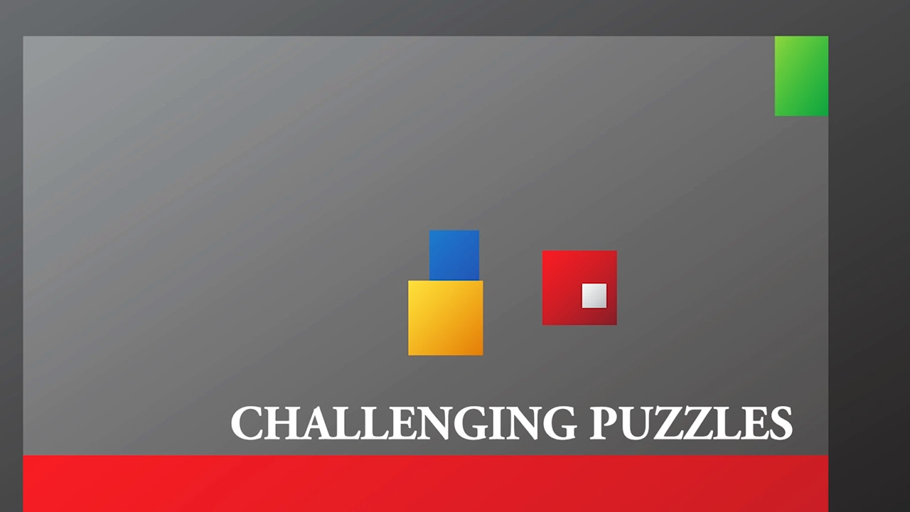 The Deletion Screenshot 2