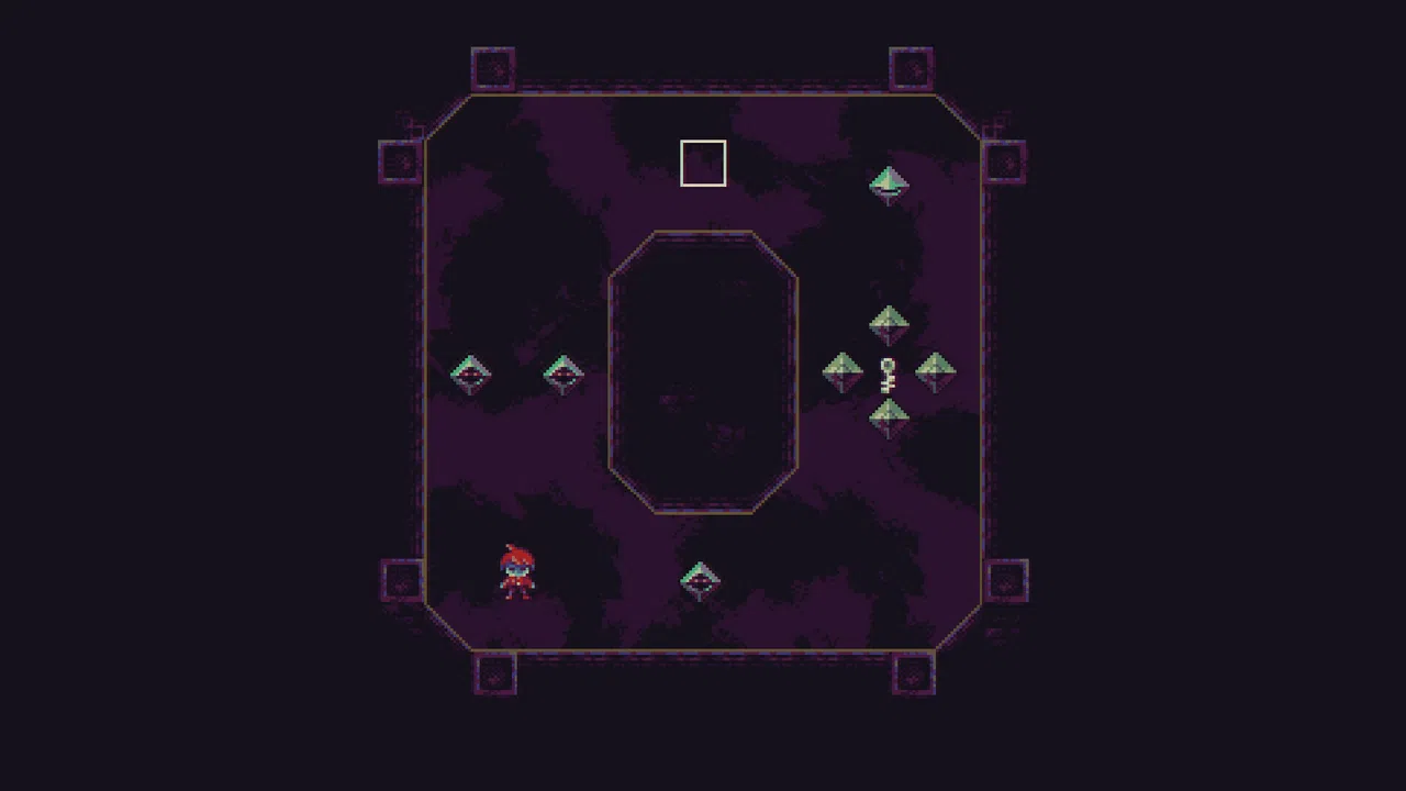 Gloom Break Screenshot 3