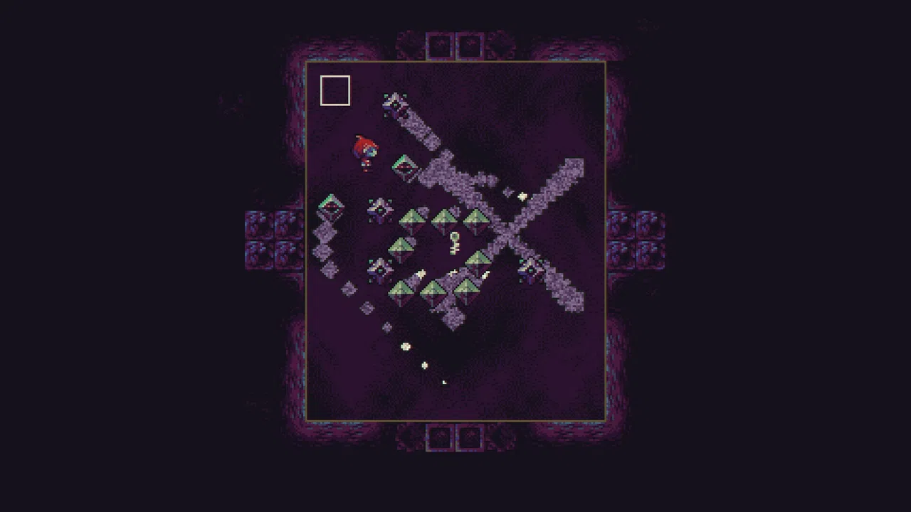 Gloom Break Screenshot 5