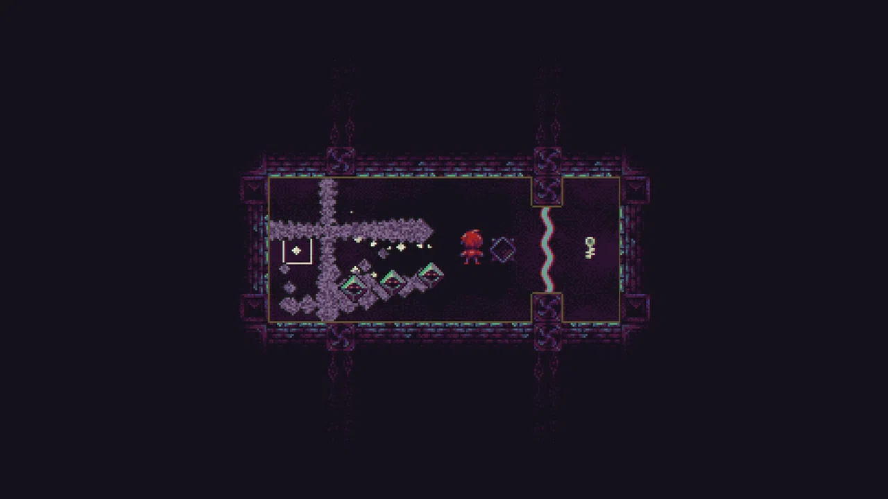 Gloom Break Screenshot 1