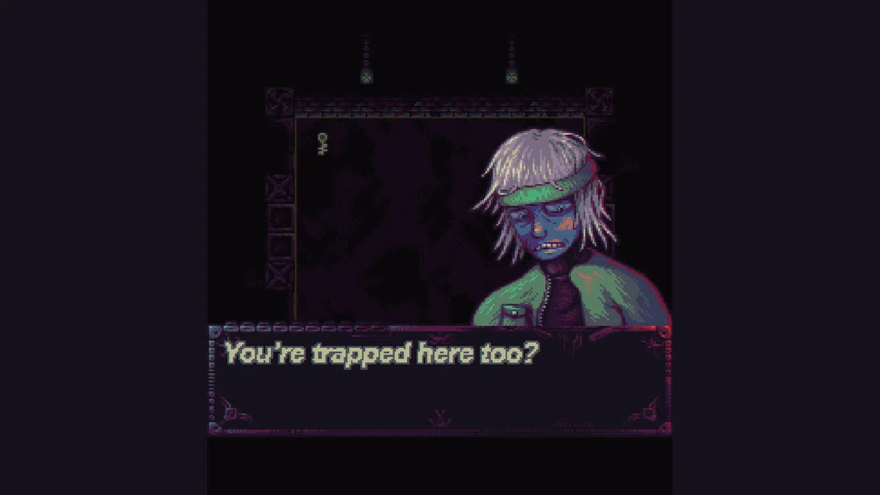 Gloom Break Screenshot 2